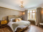 Goldie Bedroom